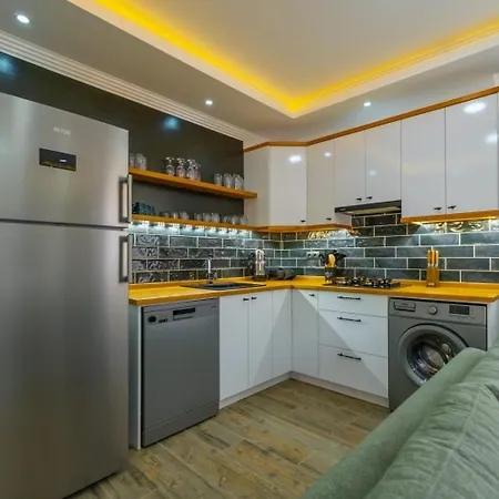 Dedekavak 2 费特希耶