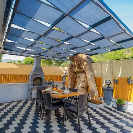 Dedekavak 2 费特希耶