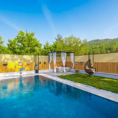 Dedekavak 2 费特希耶