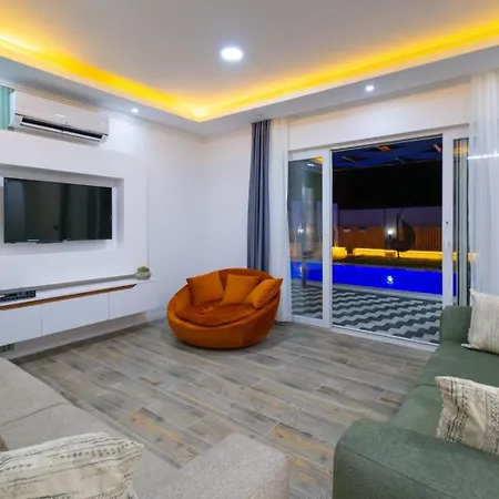 Vilă Dedekavak 2 Fethiye