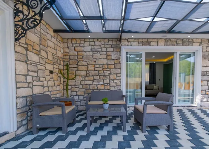 Villa Dedekavak 2